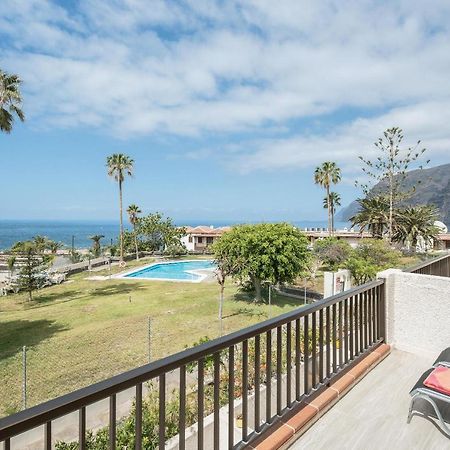 Apartamento Acantilados Acantilado de los Gigantes Eksteriør billede