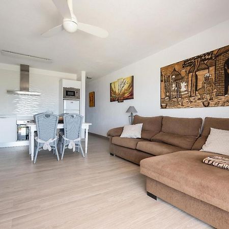 Apartamento Acantilados Acantilado de los Gigantes Eksteriør billede