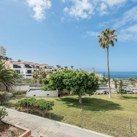 Apartamento Acantilados Acantilado de los Gigantes Eksteriør billede