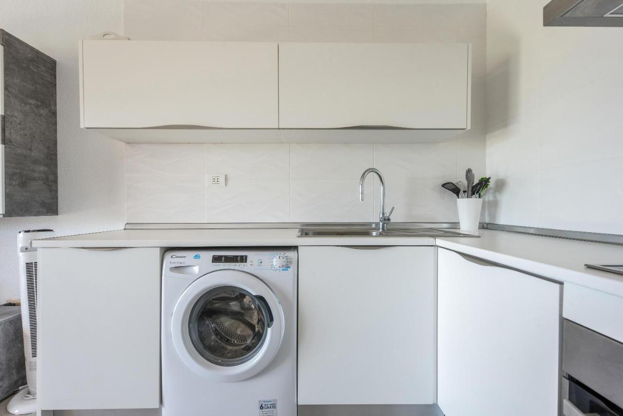 Apartamento Acantilados Acantilado de los Gigantes Eksteriør billede