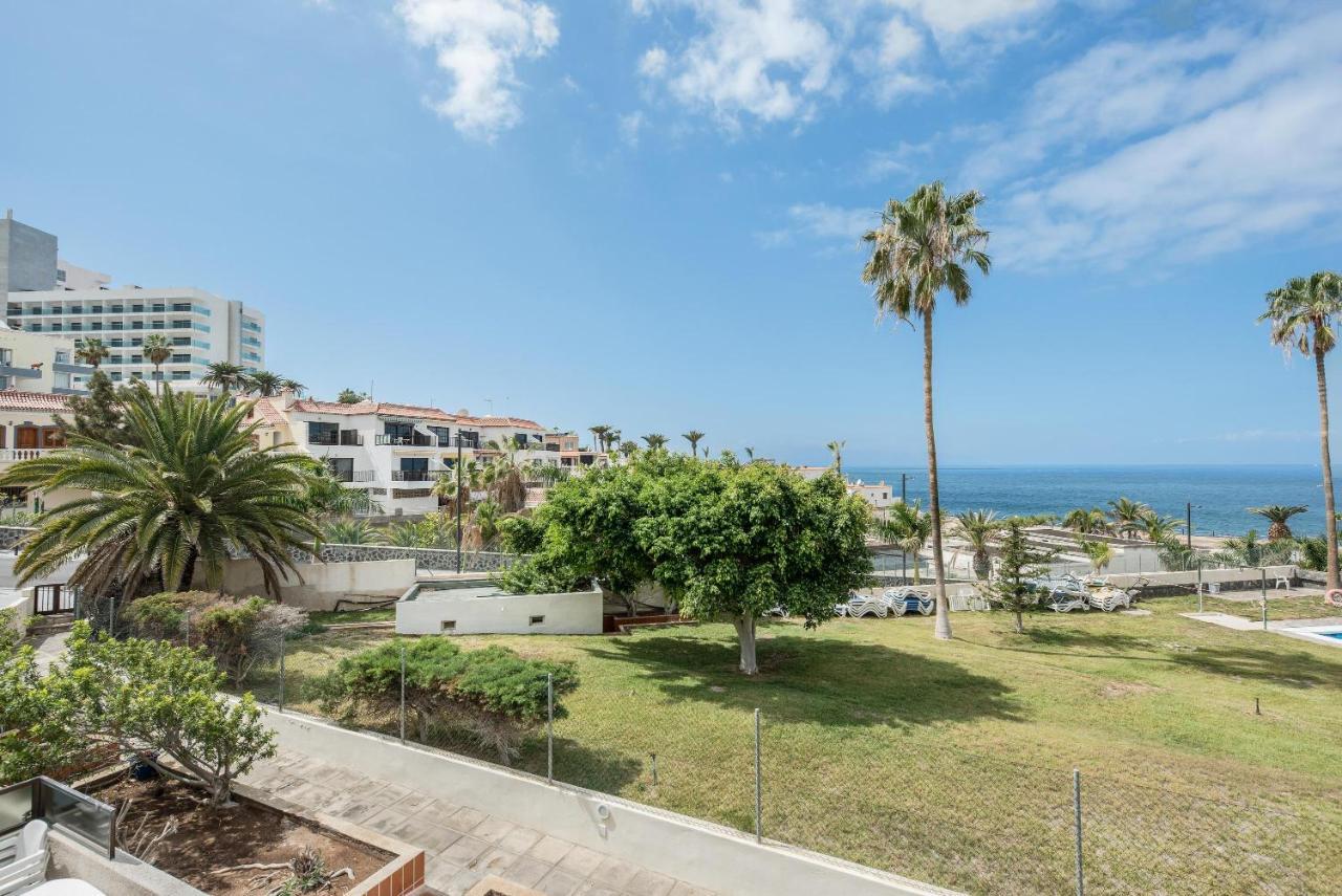Apartamento Acantilados Acantilado de los Gigantes Eksteriør billede