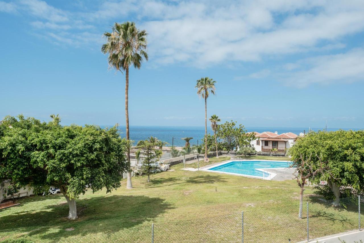 Apartamento Acantilados Acantilado de los Gigantes Eksteriør billede