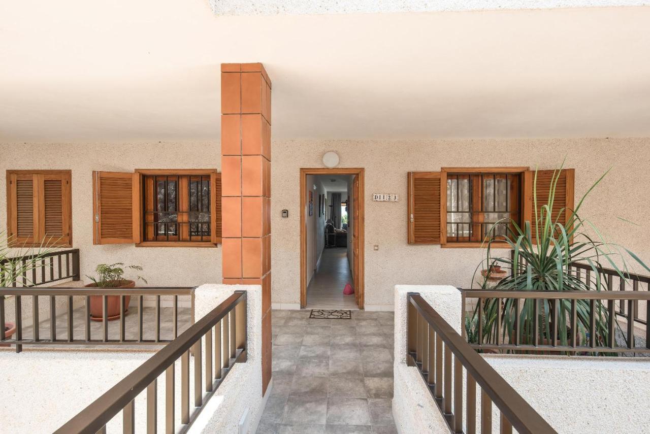 Apartamento Acantilados Acantilado de los Gigantes Eksteriør billede
